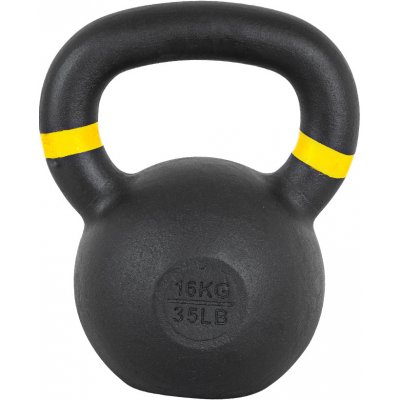 inSPORTline Ketlebel Powder 16kg – Hledejceny.cz