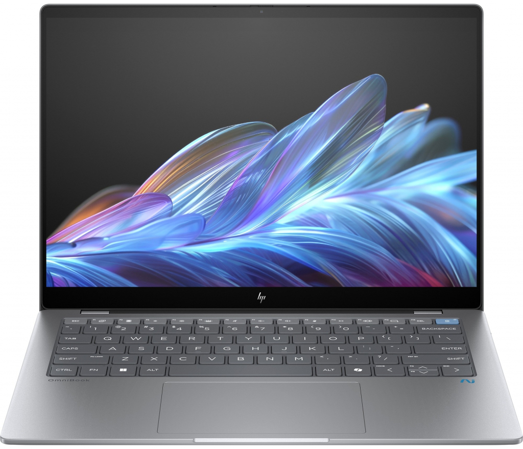 HP OmniBook X 14-fe0011nc A8GH1EA