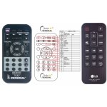 Dálkový ovladač General LG AKB74815376 – Zbozi.Blesk.cz