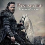 Páni severu - Bernard Cornwell -čte Vasil Fridrich – Hledejceny.cz