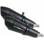GPR NEW GRAND PRIX EVO BLACK TITANIUM K.136.GPAN.BLT – Hledejceny.cz