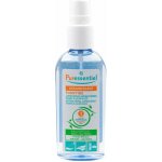 Puressentiel čistící antibakteriální roztok sprej 80 ml – Zboží Dáma