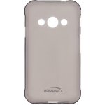 Pouzdro Kisswill TPU Alcatel 3C černé – Sleviste.cz