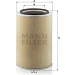 MANN FILTER Vzduchový filtr C 33 1840 – Hledejceny.cz