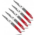 Milwaukee 48005226 Pilový list SAWZALL s karbidovými zuby 230 mm – Zboží Mobilmania