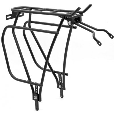 Author Nosič ACR-18-Alloy černý – Zboží Mobilmania