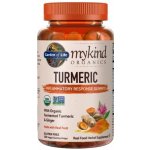 Garden of Life Mykind Organics Turmeric Real Fruit 120 vegan gummy drops – Hledejceny.cz