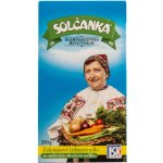 Solčanka se sníženým obsahem sodíku 200 g – Sleviste.cz