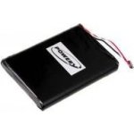 Powery Garmin Nüvi 2300LM 1000mAh Li-Ion 3,7V - neoriginální – Zboží Živě