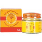 GC Pharmaceutical thajská tygří mast Golden Cup Balm 50g – Sleviste.cz