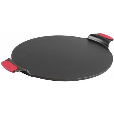 Lodge Litinová pizza pánev 38 cm – Sleviste.cz