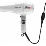 Solis Swiss Perfection 360 ionic Pro white – Hledejceny.cz