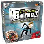 Cool Games Chrono Bomb – Hledejceny.cz
