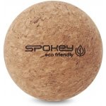 Spokey OAK Korkový masážní míček 6 cm – Zboží Dáma