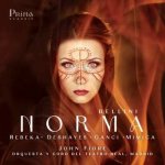 Vincenzo Bellini: Norma 3 CD – Hledejceny.cz