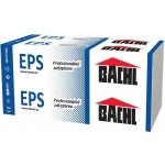 Bachl EPS 100 50 mm 5 m² – Zbozi.Blesk.cz