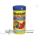 Tetra Cichlid ShrimpSticks 250 ml – Zboží Dáma