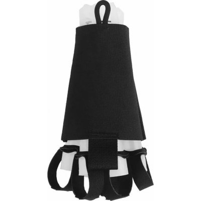 Wosport pro glowstick a lightstick včetně úchytů černá – Hledejceny.cz