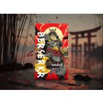 Berserkr Bushido Teriyaki & arašídy 25 g – Zbozi.Blesk.cz