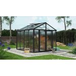 Vitavia Zeus Comfort 8100 PC 10 mm černý LG455 – Hledejceny.cz