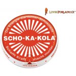 Scho-Ka-Kola hořká 100 g – Zboží Dáma
