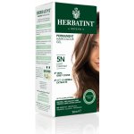 Herbatint permanentní barva na vlasy světlý kaštan 5N 150 ml – Sleviste.cz