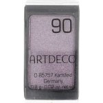 Artdeco Eye Shadow Pearl 90 pearly antique purple 0,8 g – Hledejceny.cz