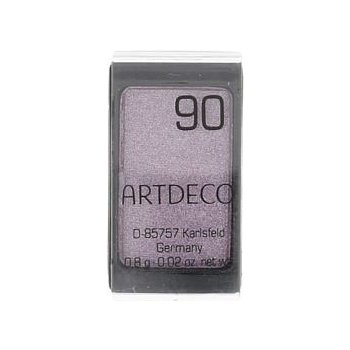 Artdeco Eye Shadow Pearl 90 pearly antique purple 0,8 g