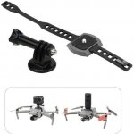 Telesin Chest Strap with Two Sports Camera Mounts GP-CGP-T06 – Hledejceny.cz