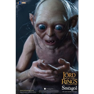 Asmus Toys Lord of the Rings Sméagol