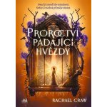Proroctví padající hvězdy Rachel Craw 2026 – Hledejceny.cz