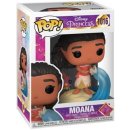 Funko Pop! 1016 Disney Princess Moana
