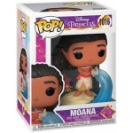Funko Pop! 1016 Disney Princess Moana – Sleviste.cz