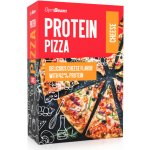GymBeam Protein Pizza sýrová 0,5 kg – Zboží Dáma