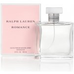 Ralph Lauren Romance parfémovaná voda dámská 100 ml – Sleviste.cz