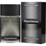 Ermenegildo Zegna Intenso toaletní voda pánská 50 ml – Hledejceny.cz