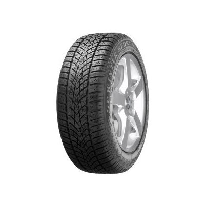 Dunlop SP Winter Sport 4D 245/45 R17 99H FR – Hledejceny.cz