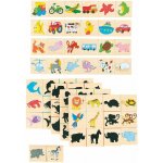 Woody Hledání stínů Mašinka – Zbozi.Blesk.cz