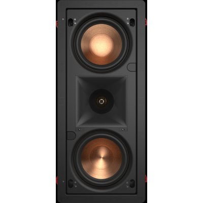 Klipsch PRO-250RPW LCR – Sleviste.cz