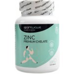 Sportwave Zinc premium chelate 120 tablet – Hledejceny.cz
