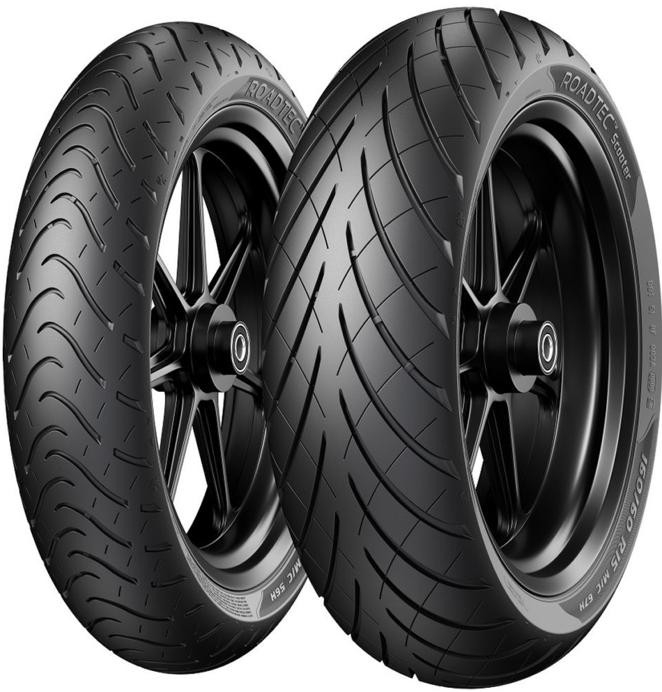 METZELER 140/70 R14 ROADTEC SCOOTER 68S