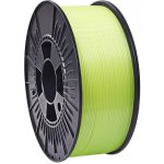 Nebula PLA SILK citrónově žlutá 1 kg 1,75 mm – Zboží Živě