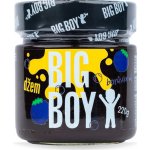 BigBoy Borůvkový džem s xylitolem 220 g – Zboží Dáma