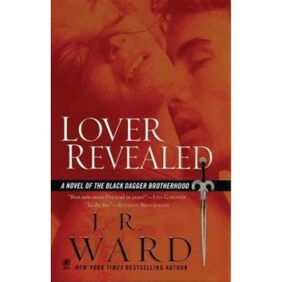 Lover Revealed - J.R. Ward