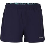 Arcore NAROLIE dívčí běžecké šortky tmavě modrá – Sleviste.cz