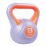 Sportago Kettle-bell 8 kg – Zboží Dáma