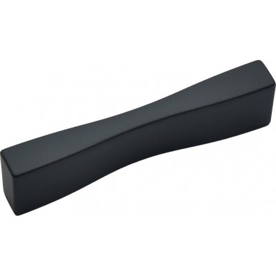 Marella LINAE černá silk touch 32 mm – Zboží Mobilmania