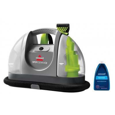 Bissell SpotClean C2 20671 – Hledejceny.cz