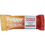 Twiggy Proteinová tyčinka 40 g – Hledejceny.cz