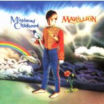 Marillion - MISPLACED CHILDHOOD LP – Hledejceny.cz